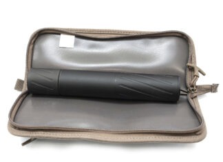 Hardware Talk: Federal Heat Guard Can Case