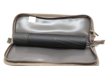 Hardware Talk: Federal Heat Guard Can Case
