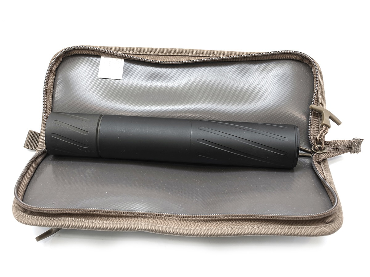 Federal Heat Guard Can Case Federal Heat Guard Can Case