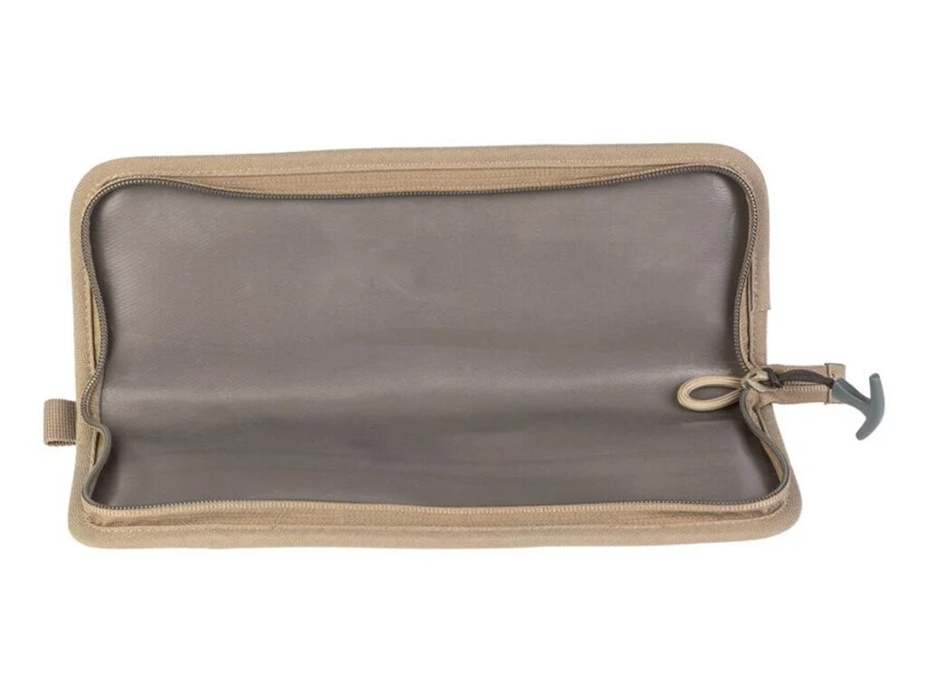 Federal Suppressor Case 2