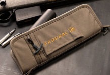 First Look: Federal Suppressor Case Federal Suppressor Case feature