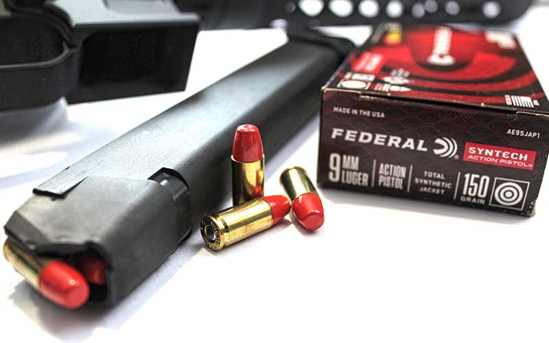 Federal-Syntech-and-Glock-mag
