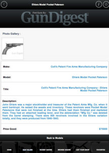 Find Guns Gun App