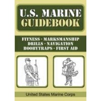 US Marine First Aid Guide
