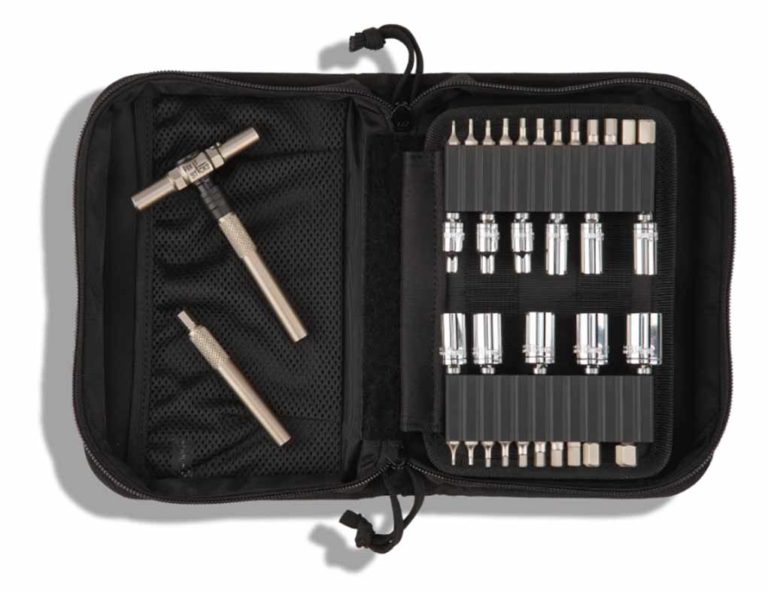Maintain Your Gear: Fix It Sticks All Purpose Driver Kit