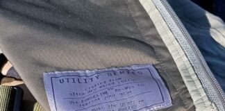 ForgeLine Solutions Performance Fieldwear Review Forgeline Utility Series Apparel