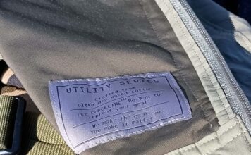 ForgeLine Solutions Performance Fieldwear Review Forgeline Utility Series Apparel