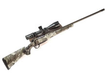 Gaining Impetus: Franchi Momentum Elite Review Franchi Momentum Elite feature