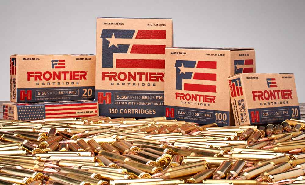 Frontier-Cartridge