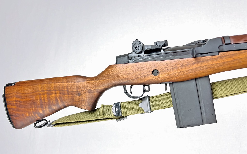 Fulton-Armory-M14-stock