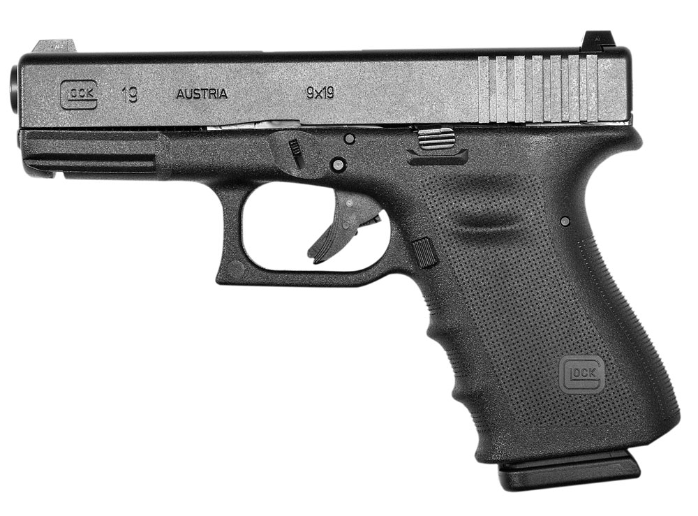 Glock 19 sales are hot with Arizona retailer.