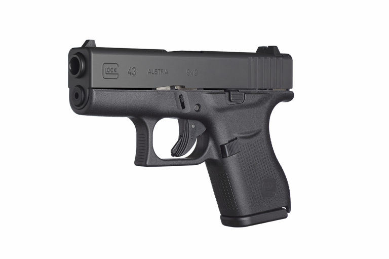 Market Trends: Waiting List for New Glock 43 in Wisconsin