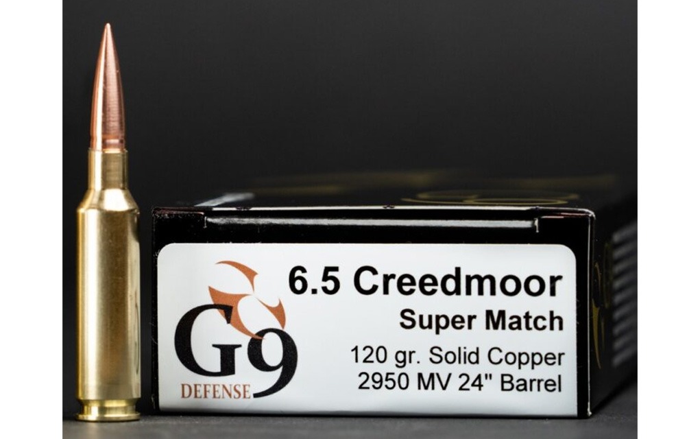 G9-Defense-6-5-Creedmoor-Solid-Copper-Super-Match