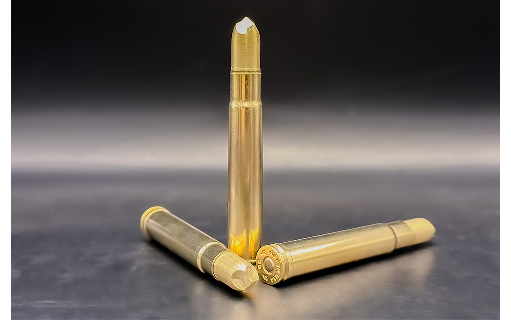 G9 Defense Safari Shape Charge Ammunition 416 rem