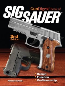 Gun Digest Book of SIG Sauer, 2nd Edition