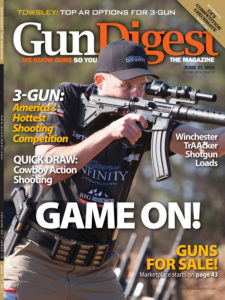 Gun Digest the Magazine, June 17, 2013