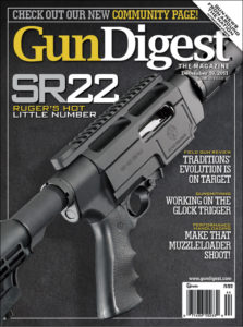 Gun Digest the Magazine, December 19, 2011
