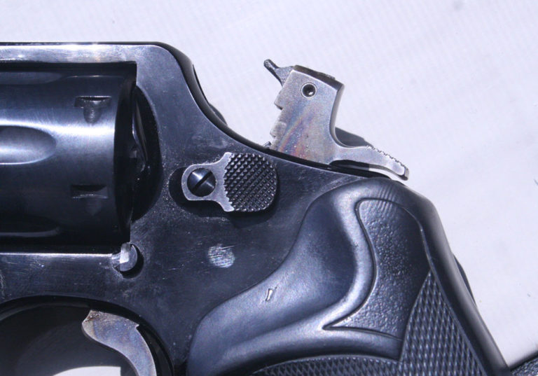 Hardware Issues and Concealed Carry – Part III