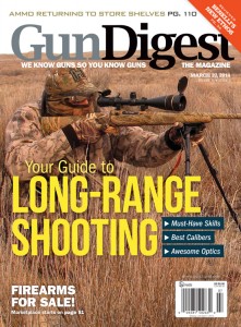 Gun Digest the Magazine March 27, 2014