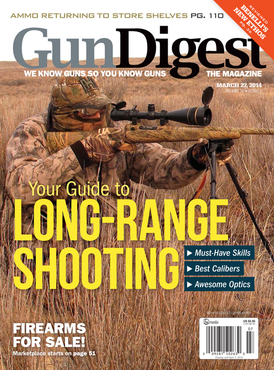 Gun Digest Book of Hunting Revolvers - ArmsVault