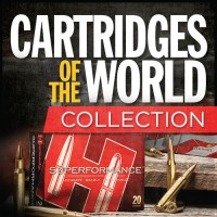 Cartridges of the World Collection