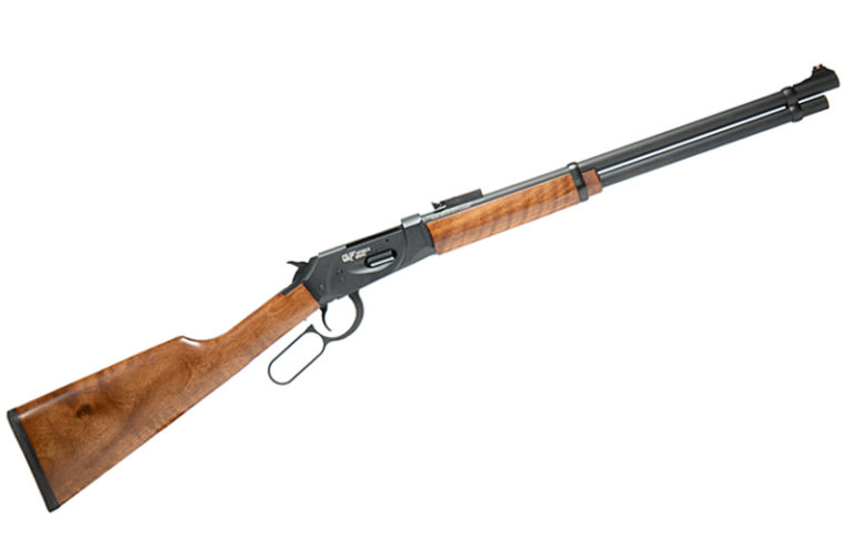 First Look: GForce Arms .410 Lever-Action Shotgun