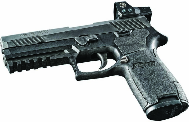 New Guns And Gear January 2021: EDC Gear Special