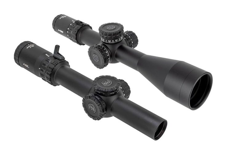 Primary Arms Expands GLx Riflescope Line