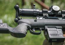 Top 25 Sharp-Shooting 6.5 Creedmoor Rifles (2022) GRS-fourth