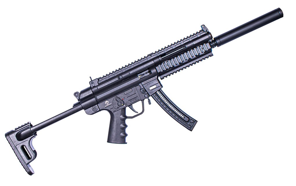 GSG-16-MP5-clone