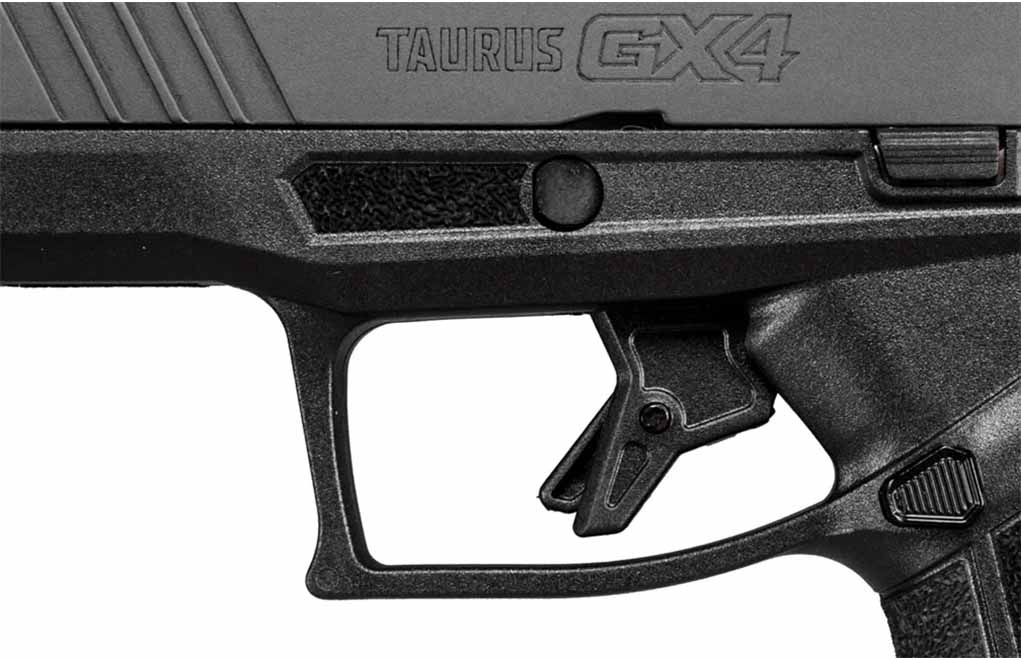 GX4 trigger