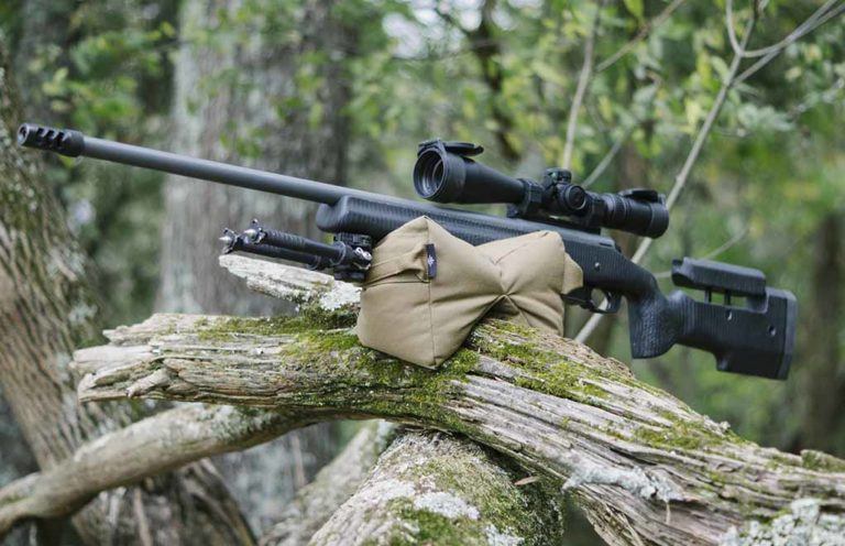 The Top 5 Long-Range Shooting Gear Choices Of The Past Year