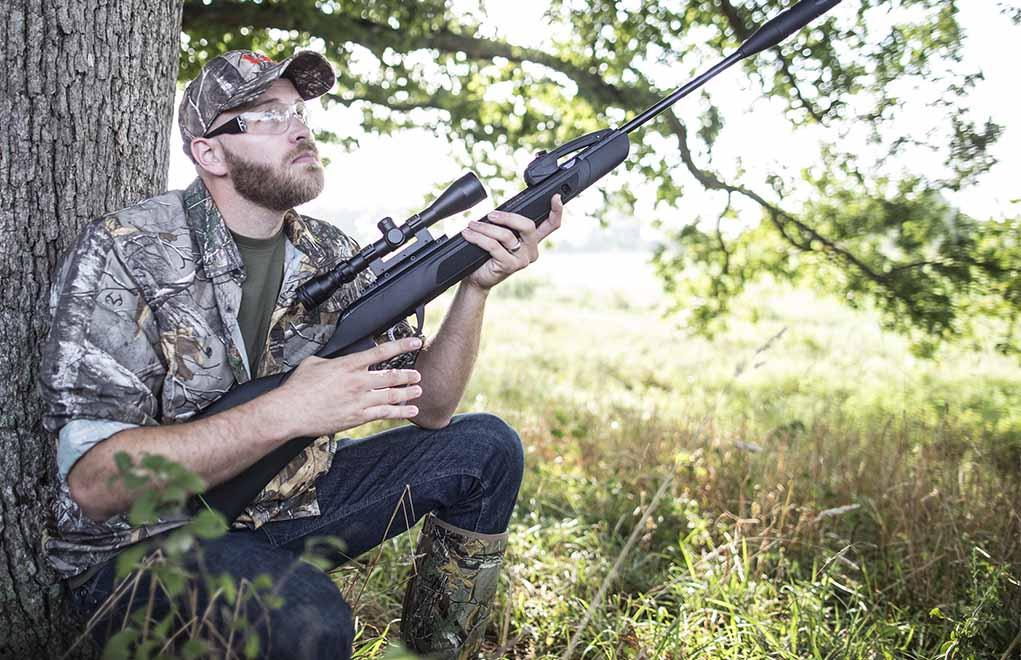 Are small-bore air rifles the new .22LRs? No way. But — their accuracy and velocity capabilities make them a viable option for small game hunting and light range work.