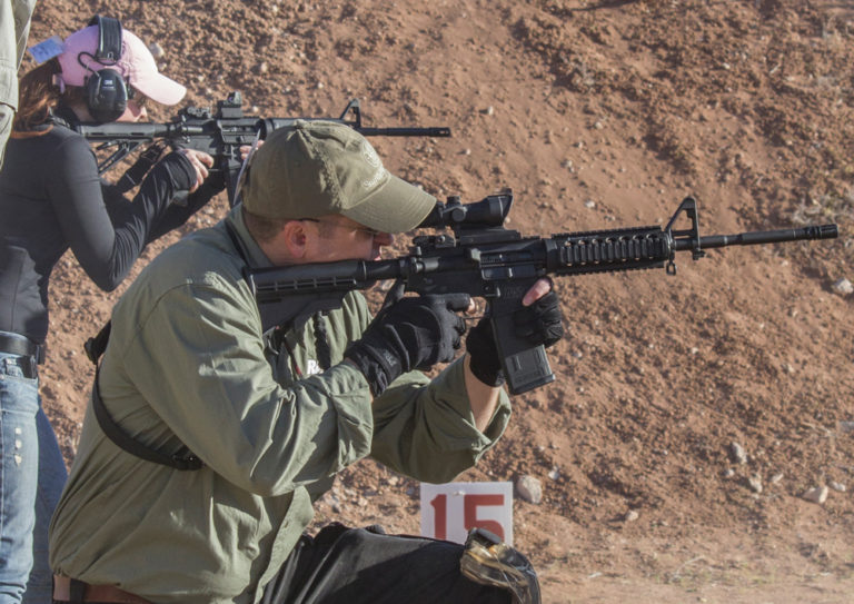 6 Facts About AR-15 Direct Impingement Vs. Gas Piston