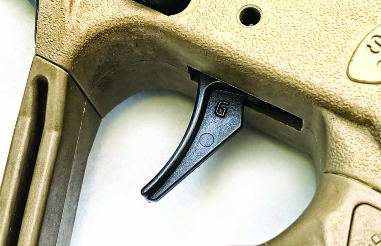 Geissele Automatics: Triggers And Beyond