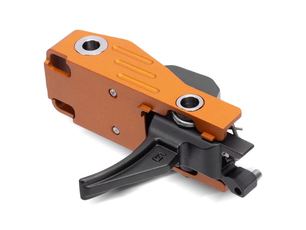 Geissele AK-X Trigger 1