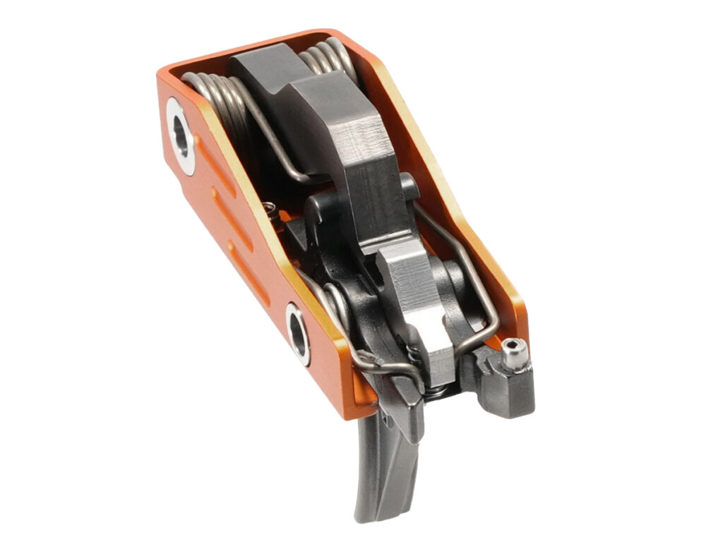 Geissele AK-X Trigger 2