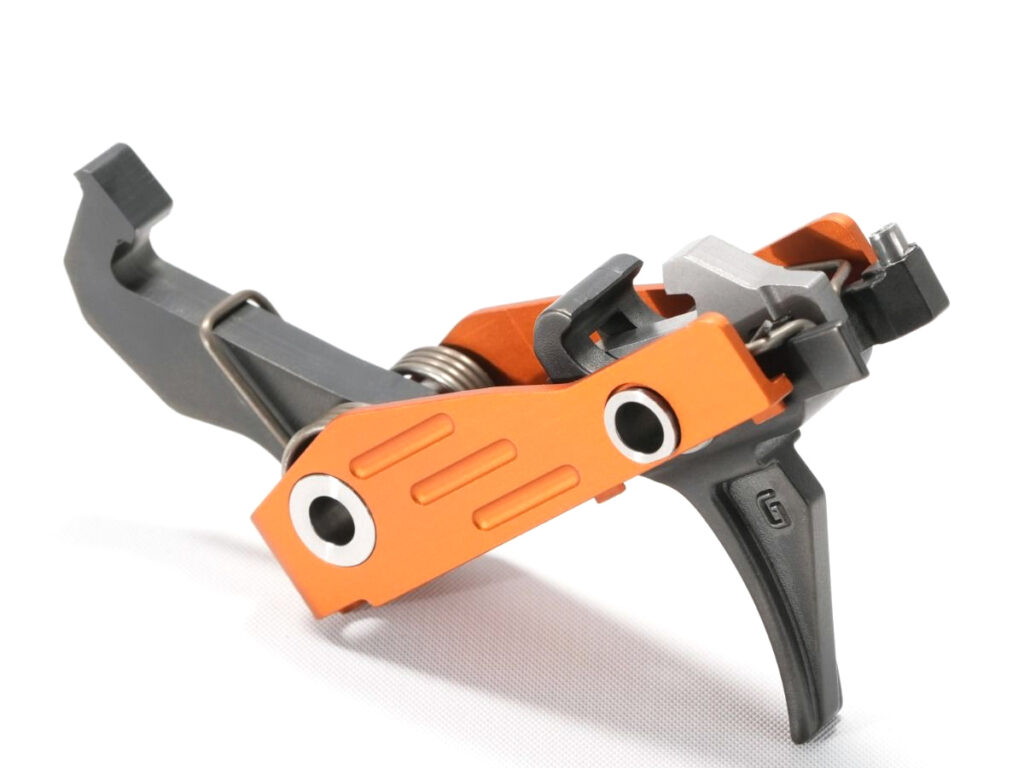 Geissele AK-X Trigger 3