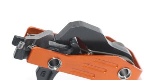 Hardware Talk: Geissele AK-X Trigger Geissele AK-X Trigger 5