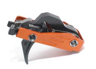 Hardware Talk: Geissele AK-X Trigger Geissele AK-X Trigger 5