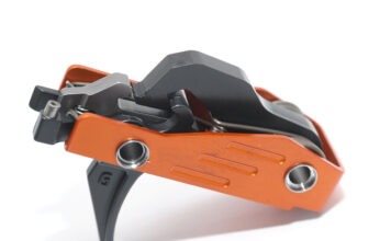 Hardware Talk: Geissele AK-X Trigger Geissele AK-X Trigger 5