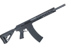 Best AR Shotgun Buyer’s Guide Genesis Arms AR-12 feature
