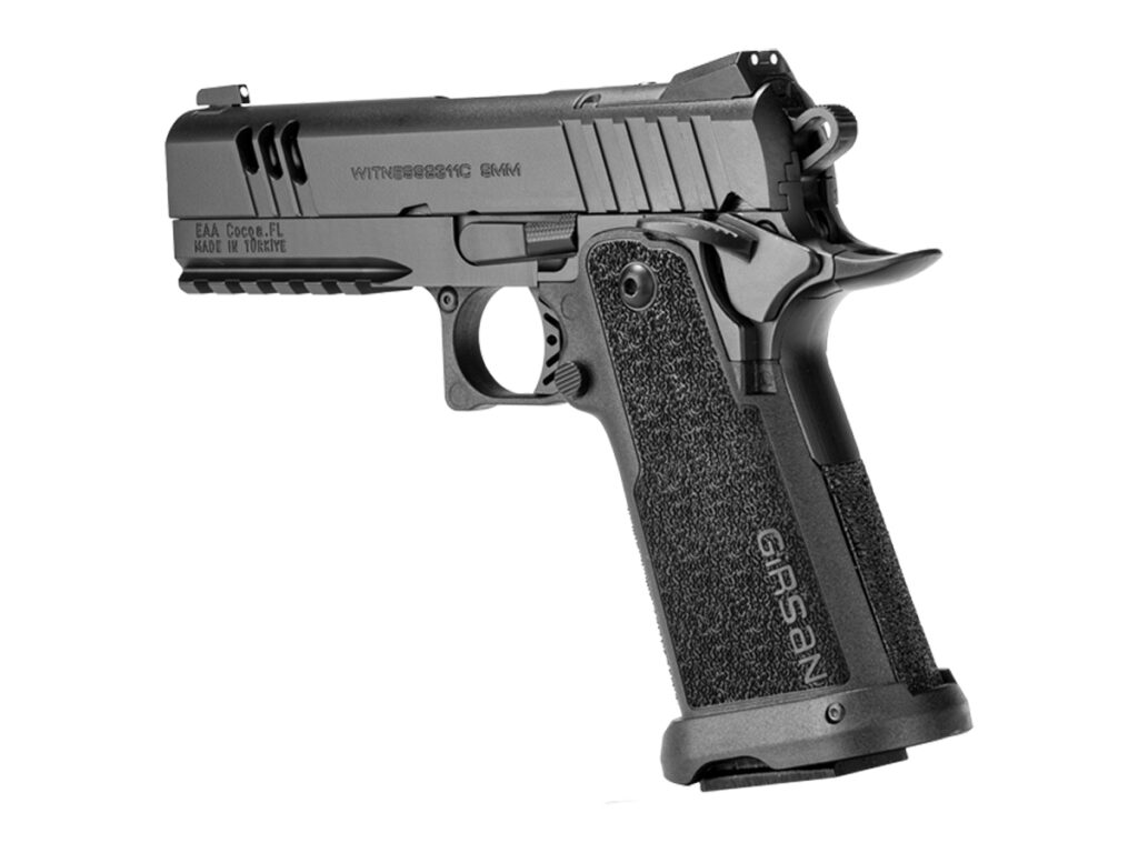 Girsan Witness2311 CMX 1