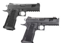 First Look: Girsan Witness2311 CMX & CMXX Girsan Witness2311 CMX