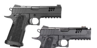 First Look: Girsan Witness2311 CMX & CMXX Girsan Witness2311 CMX