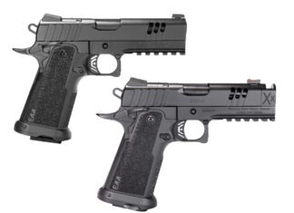 First Look: Girsan Witness2311 CMX & CMXX Girsan Witness2311 CMX