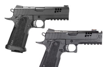 First Look: Girsan Witness2311 CMX & CMXX Girsan Witness2311 CMX