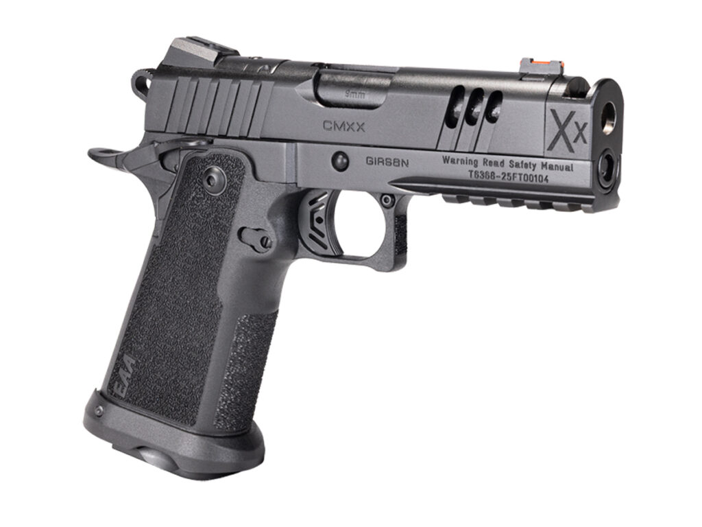 Girsan Witness2311 CMXX