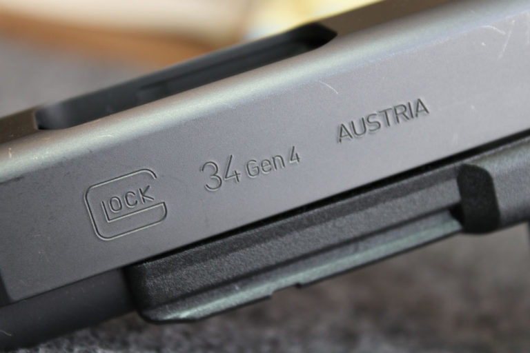 What Makes The Glock 34 A Top Competitor?