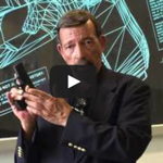 Video: Massad Ayoob Glock 43 Review